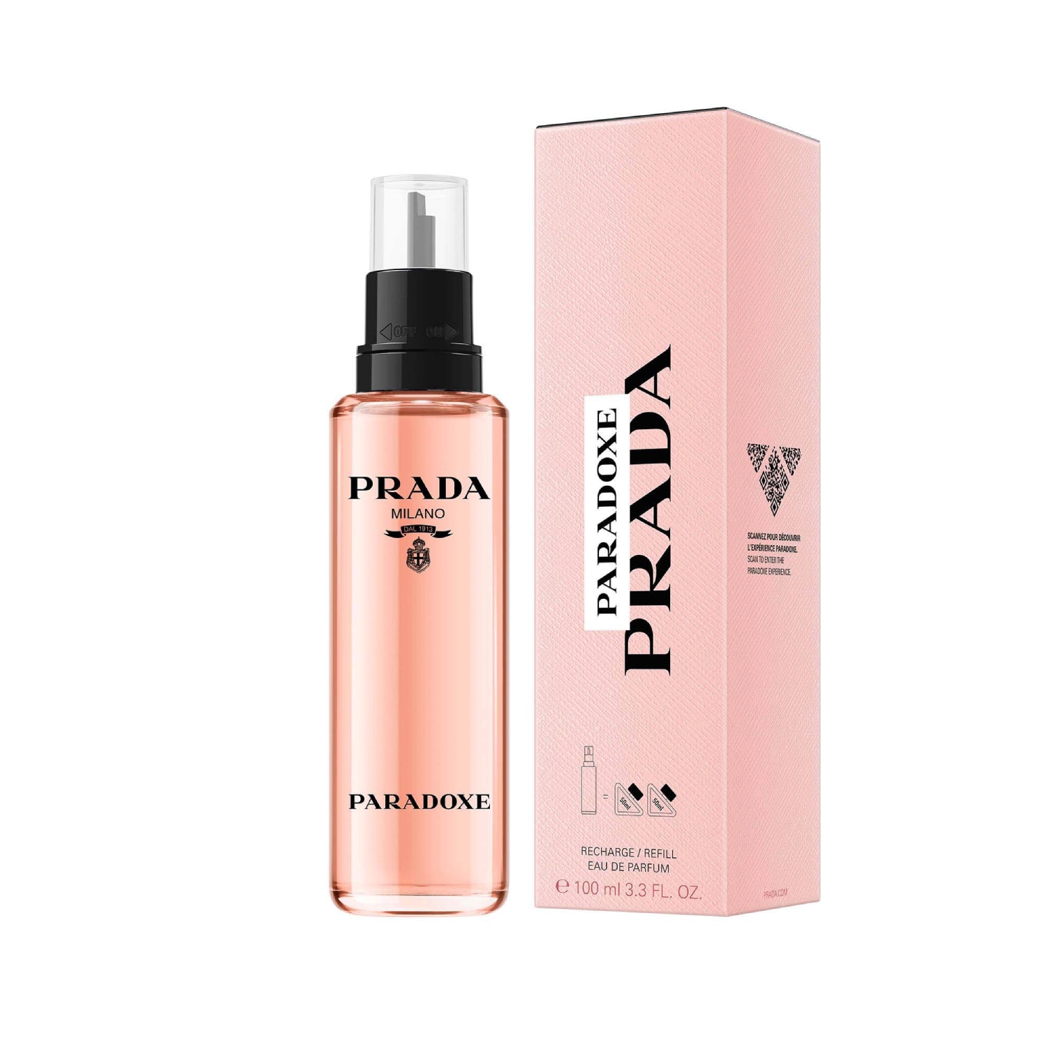 PARADOXE EDP